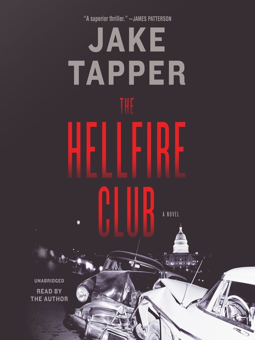 jake tapper the hellfire club review